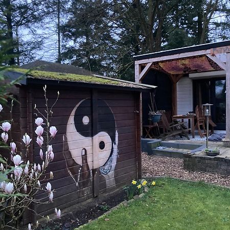 Welcome, relax&enjoy your stay Putten Exterior foto