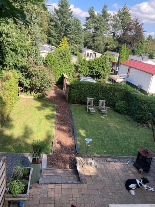 Welcome, relax&enjoy your stay Putten Exterior foto