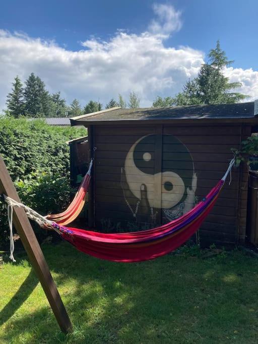 Welcome, relax&enjoy your stay Putten Exterior foto