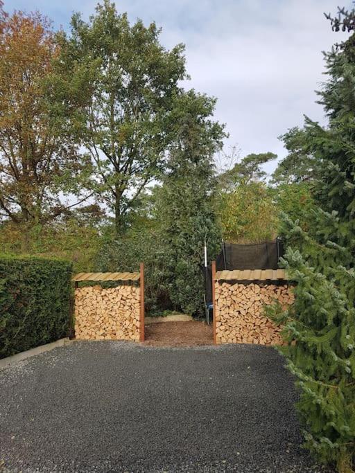 Welcome, relax&enjoy your stay Putten Exterior foto